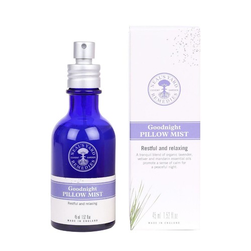 Goodnight Pillow Mist 45ml