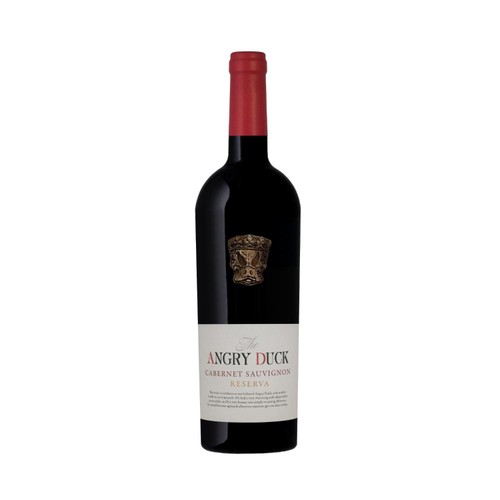 The Angry Duck Cabernet Sauvignon