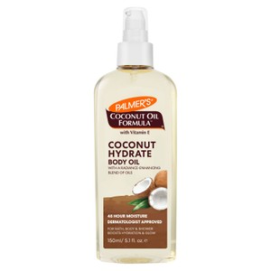 Palmer's Coconut Formula Moisturising Lotion