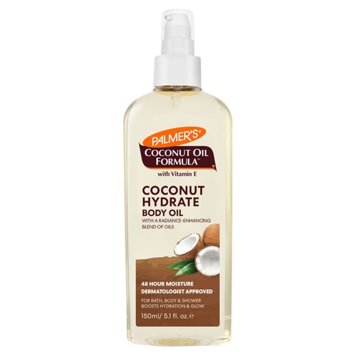 Palmer's Coconut Oil Formula Body Oil
