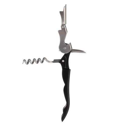 Viners Barware 2 Step Waiter's Friend Corkscrew     
