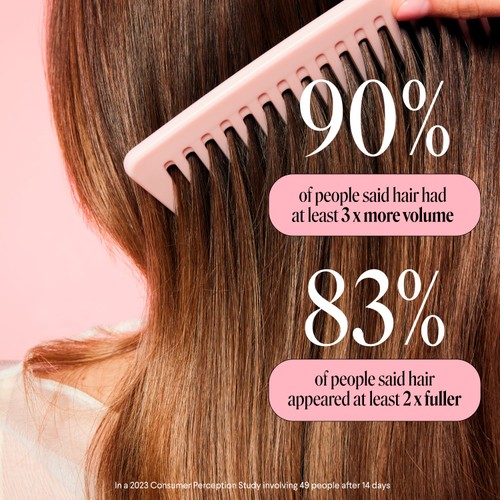 MONDAY Volume Conditioner