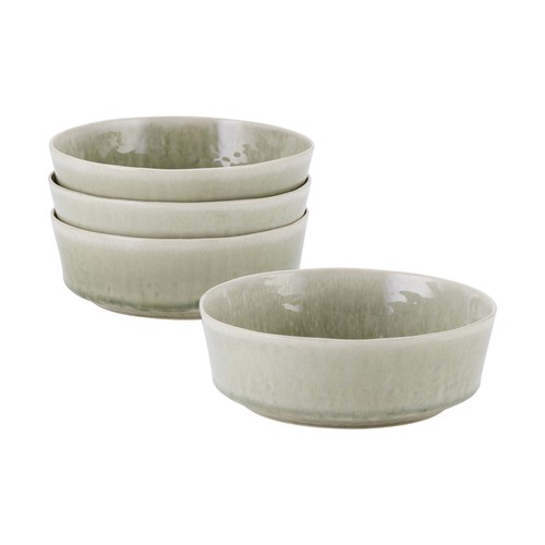 Stellar Stoneware Bantham 16cm Cereal Bowl Set