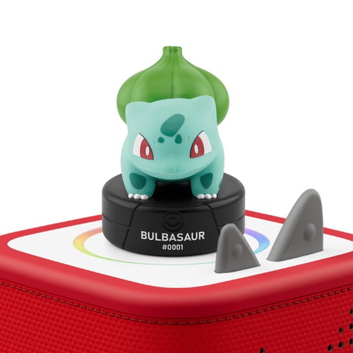 Tonies Pokemon Bulbasaur 