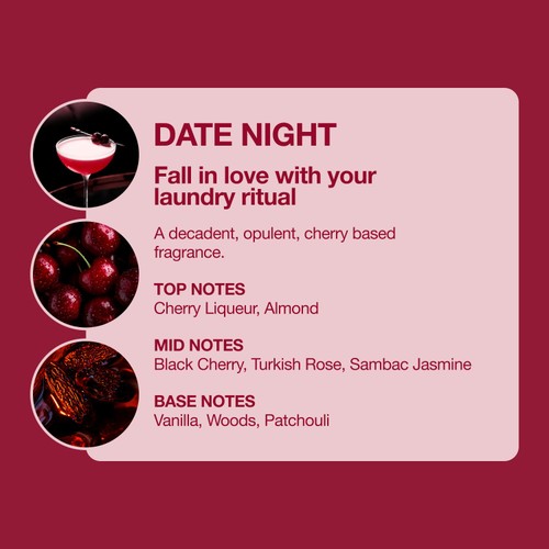 Tallow + Ash Date Night Laundry Conditioner 