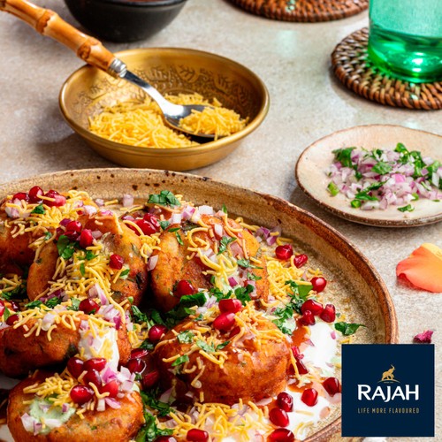 Rajah Spices Ground Jeera Cumin Powder