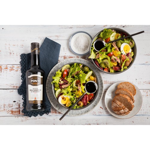 Ponti Balsamic Vinegar Of Modena