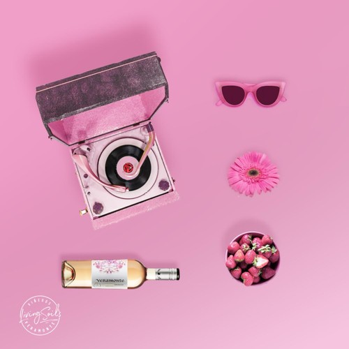 Veramonte Organic Rose Casablanca