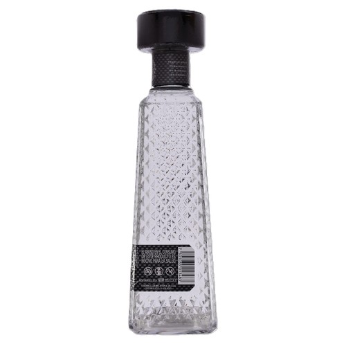 1800 Cristalino Anejo Tequila - Aged Filtered Premium Tequila