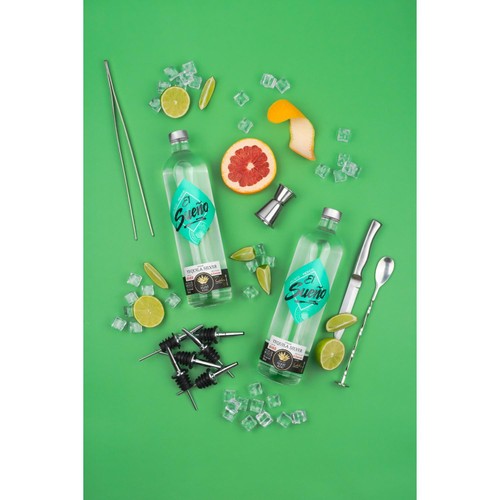 El Sueno Silver Tequila