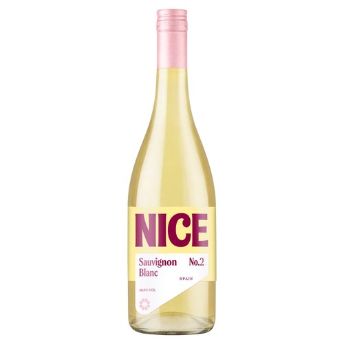 Nice Sauvignon Blanc