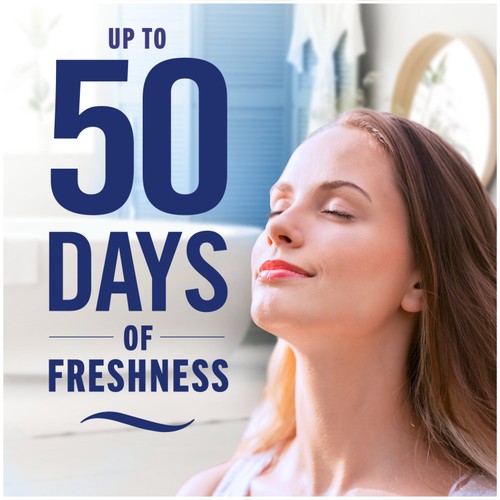 Febreze Bathroom Air Freshener Lenor Spring Awakening