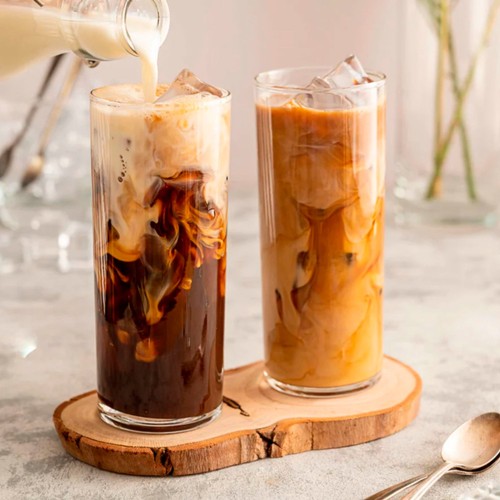 Sweet Freedom Barista Syrup Vanilla