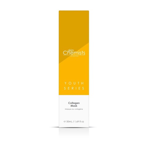 SkinChemists Youth Series Collagen Mask
