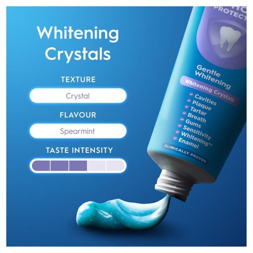 Oral-B Toothpaste Pro-Expert Whitening