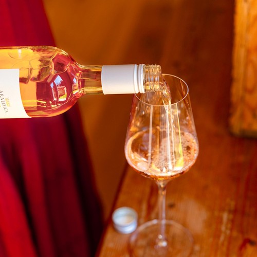 Araldica d'Aria Pinot Grigio Rose