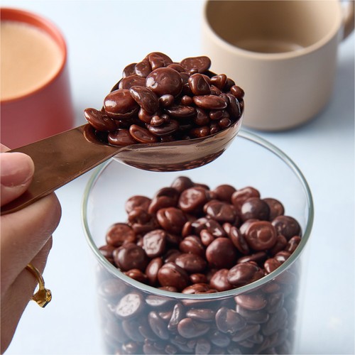 Cocoa Canopy Smooth Milk Crafted Hot Chocolate Beads