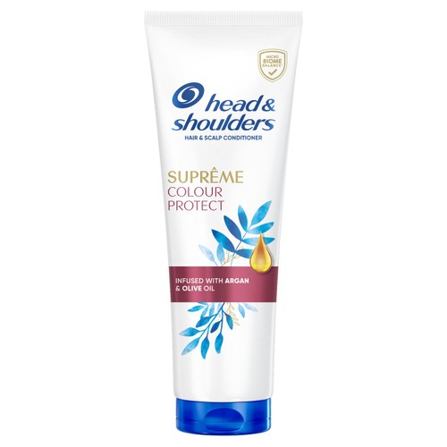 Head & Shoulders Supreme Colour Hair Conditioner