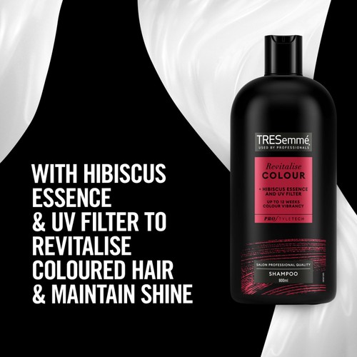 Tresemme Revitalise Colour Shampoo