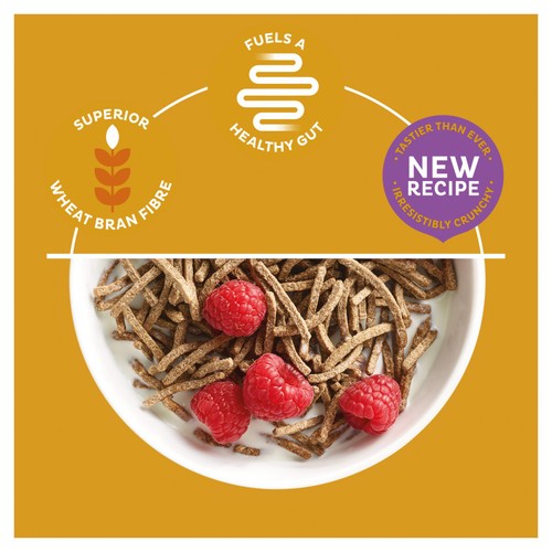 Kellogg's All-Bran Fibre Plus Breakfast Cereal