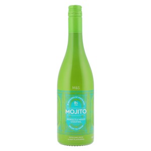 M&S Mojito