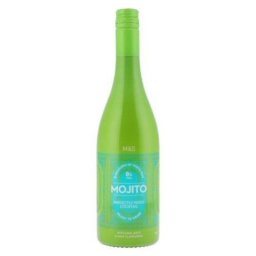 M&S Mojito