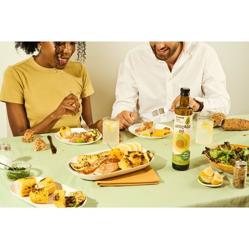 Soilmates Avocado Oil
