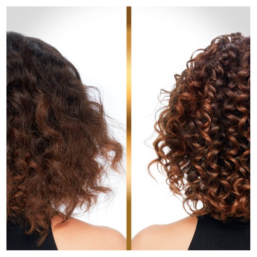 Pantene Hair Biology Defrizz & Illuminate Conditioner