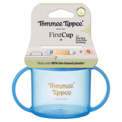 Tommee Tippee First cup