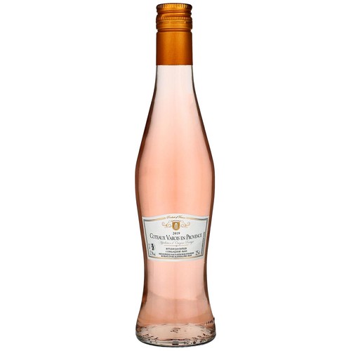 M&S Coteaux Varois en Provence Rose Small Bottle