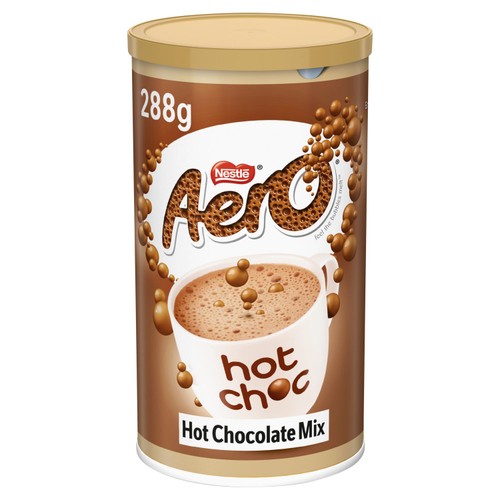 Aero Instant Chocolate Drink