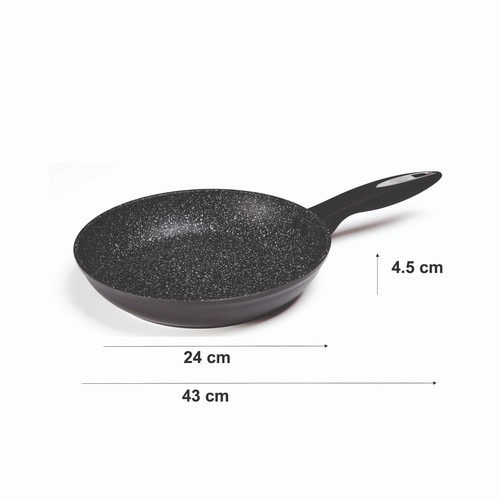 Zyliss Ultimate Non-Stick Frying Pan 24cm
