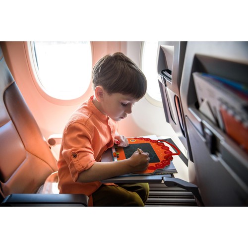 Avenir Magical Doodle Tablet Dinosaur