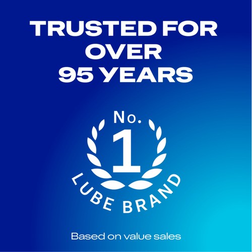Durex Tingling Lube Water Based