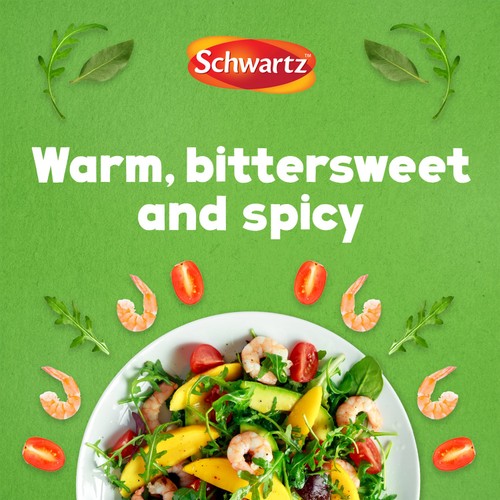 Schwartz Bay Leaves Jar