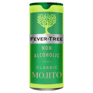 Fever-Tree Non-Alcoholic Mojito