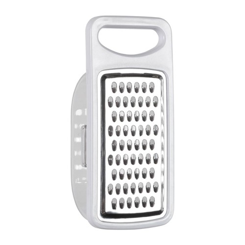 Tala Small  Grater with Collector Tray