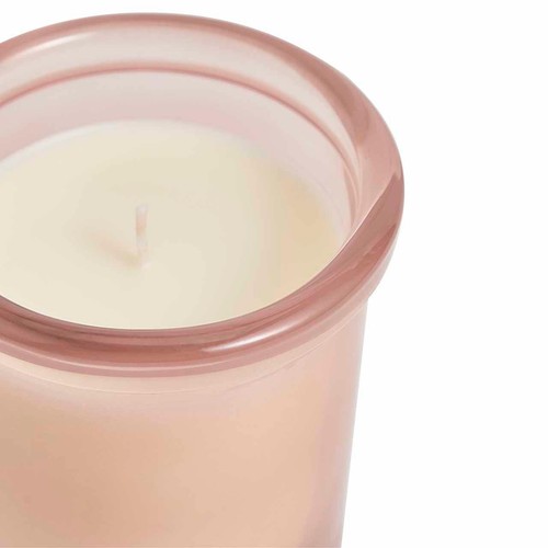 M&S Summer Scented Candle, Pink