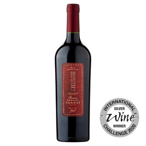 Beefsteak Club Reserve Barrel Aged Malbec