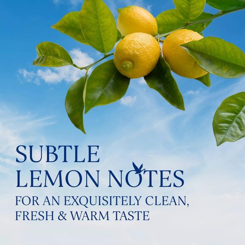 Grey Goose Le Citron Premium Flavoured Vodka
