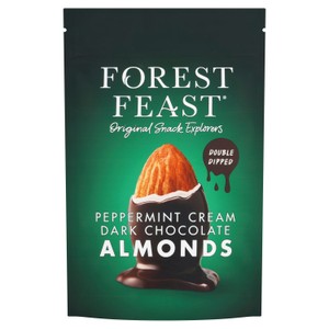 Forest Feast Chocolate Raisins 150g