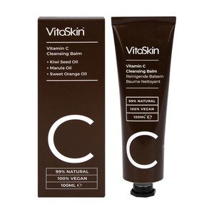 VitaSkin Vitamin C Cleansing Balm