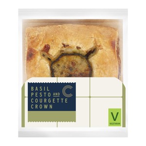 Collection Summer Veg & Pesto Crown