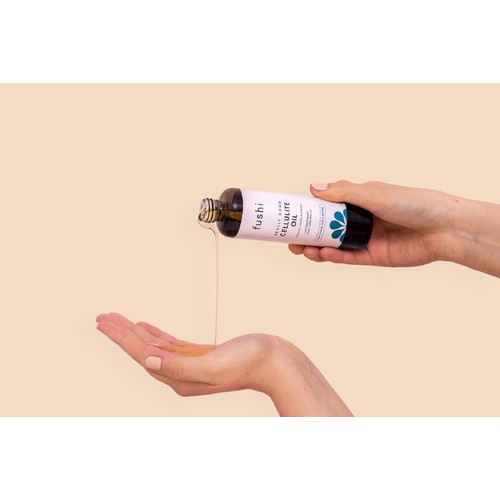 Fushi Really Good Cellulite Oil