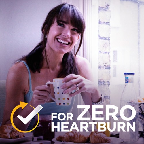 Nexium Control Heartburn & Indigestion 24 Hour Relief 20mg