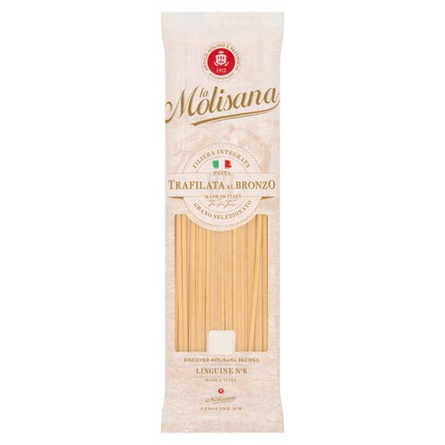 La Molisana Linguine Pasta