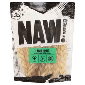 NAW Lamb Braid