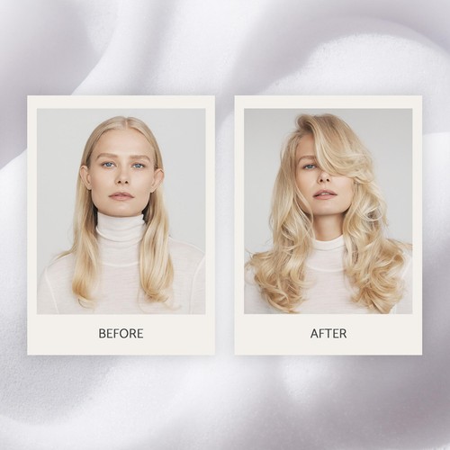 Percy & Reed Session Styling Volumising Mousse