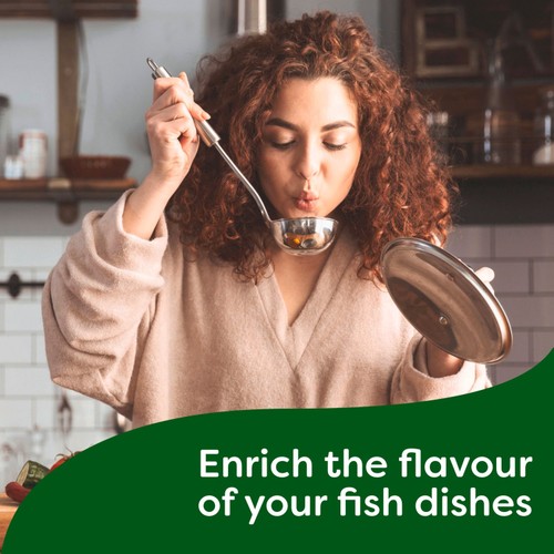 Knorr 4 Fish Stock Pot