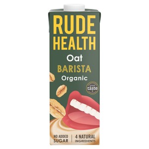 Rude Health Organic Soya Barista Drink